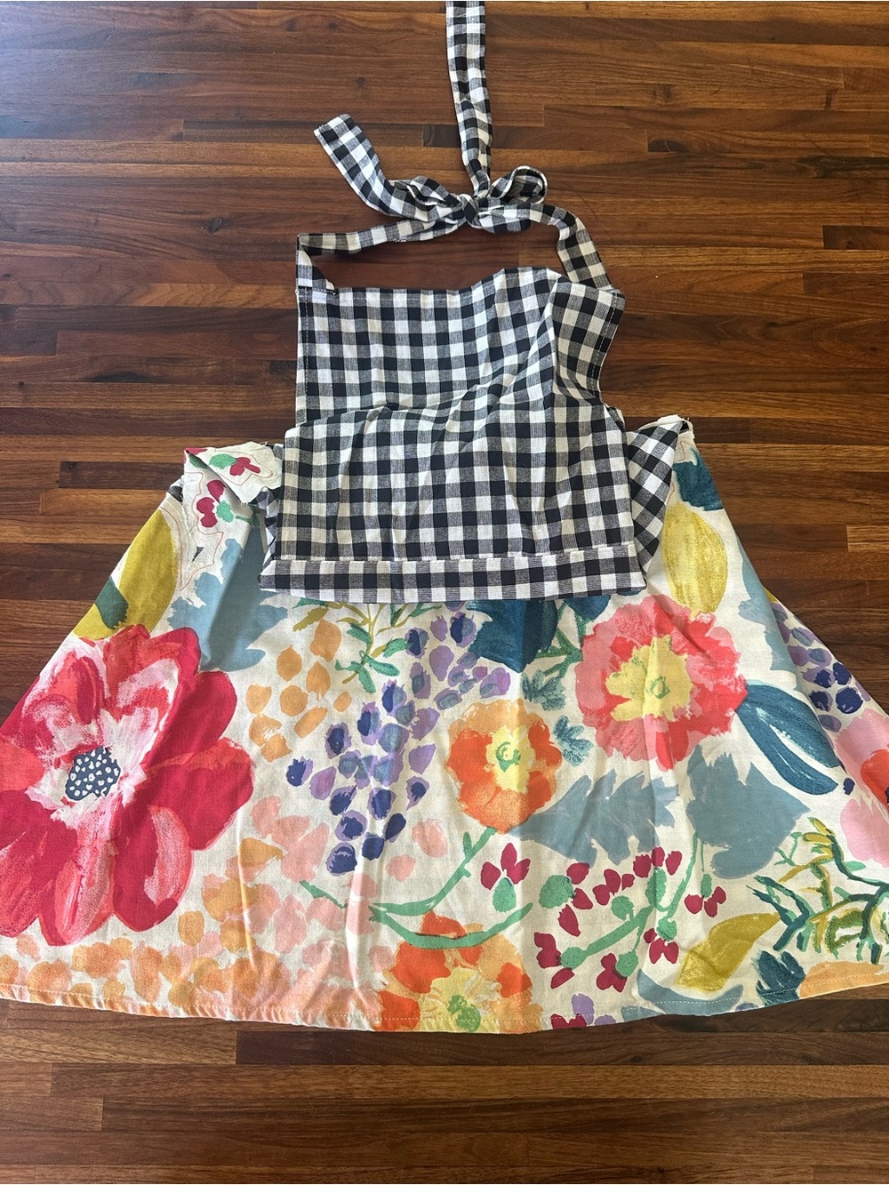 Anthropologie Apron